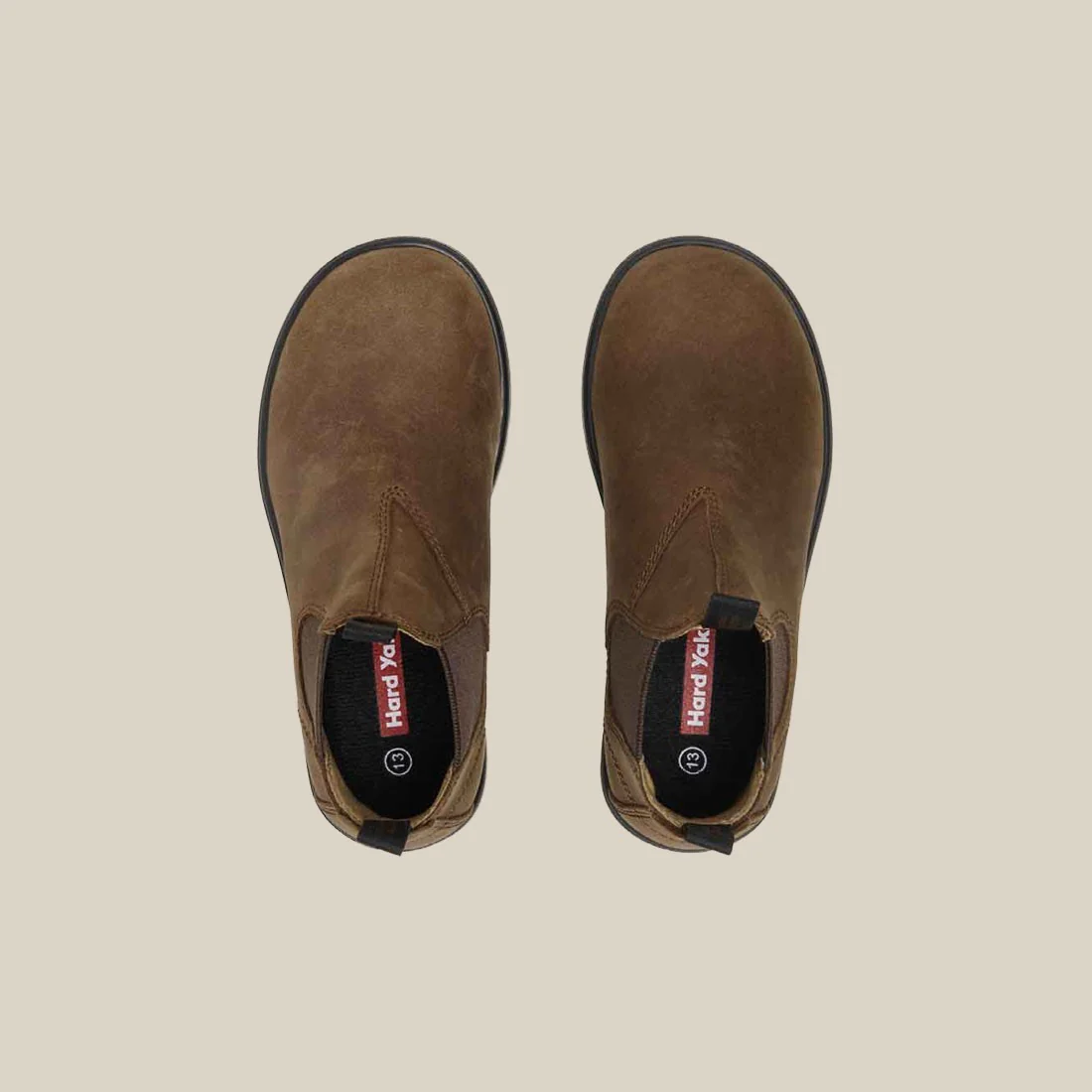 Kids' Brunswick Dealer Boots - Image 3