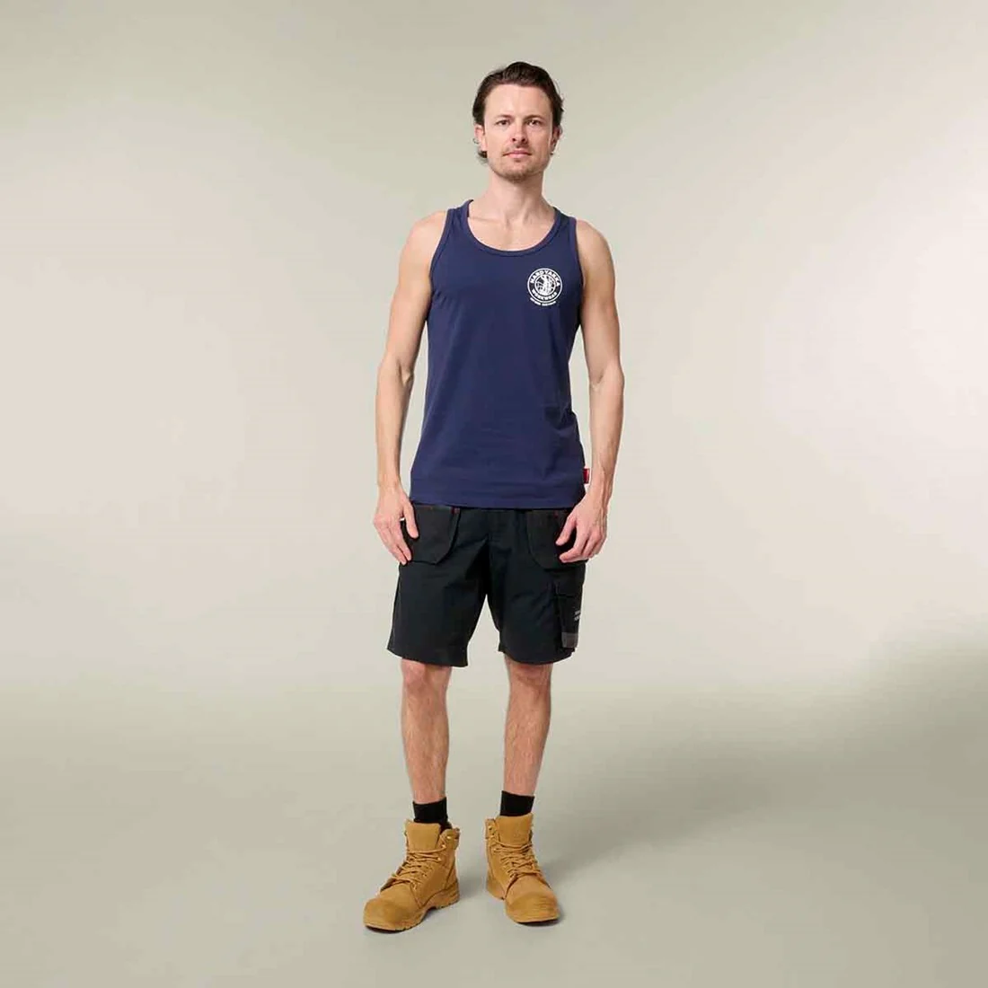 Men's 3056 Raptor Active Holster Pocket Shorts - Image 9