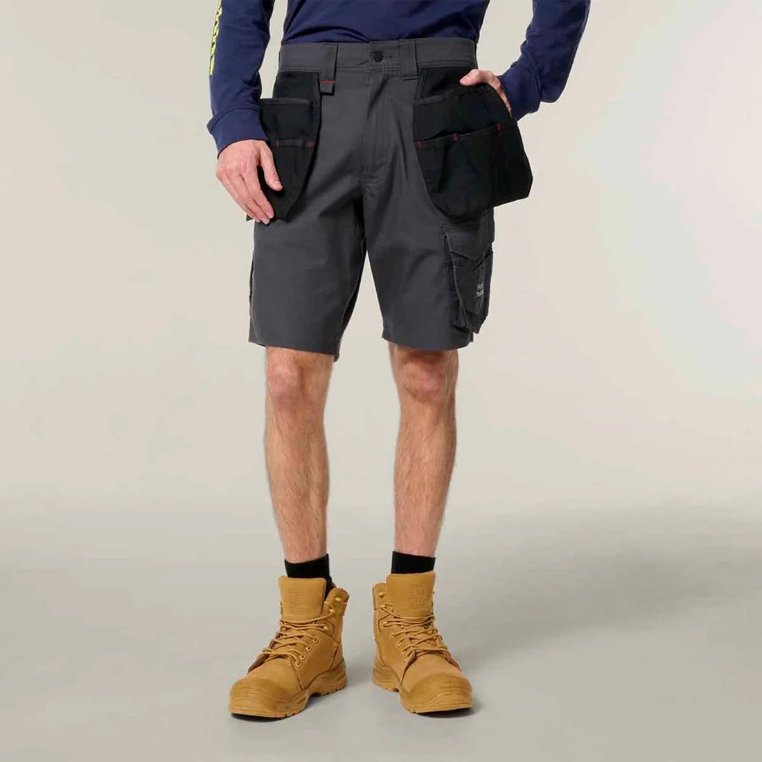 New Hard Yakka Clothing for Men & Women