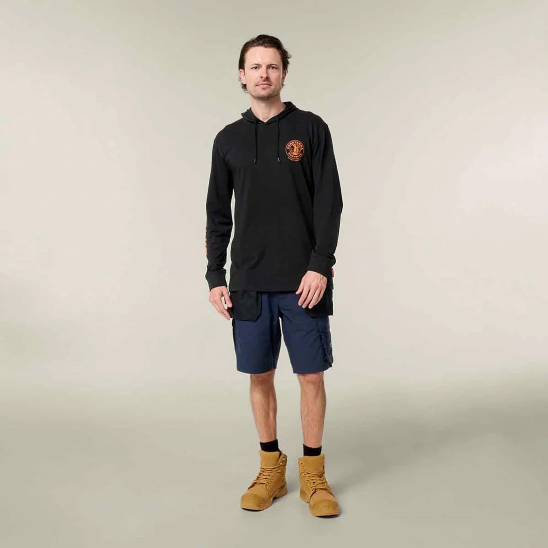 Men's 3056 Raptor Active Holster Pocket Shorts - Image 9