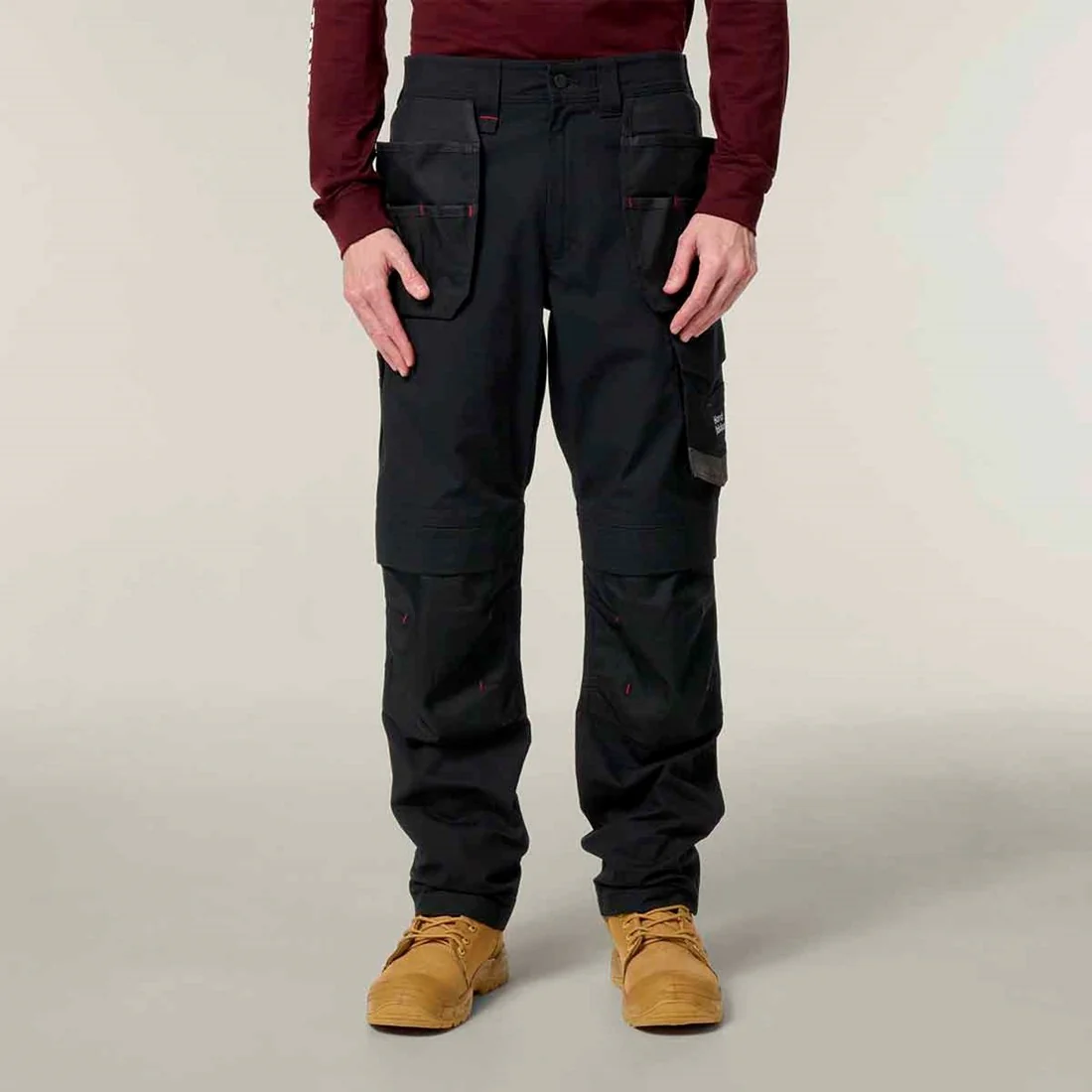 Men's 3056 Raptor Active Holster Pocket Trousers