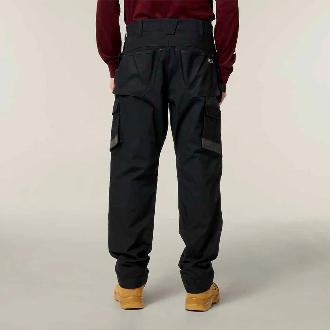 Men's 3056 Raptor Active Holster Pocket Trousers - Image 3