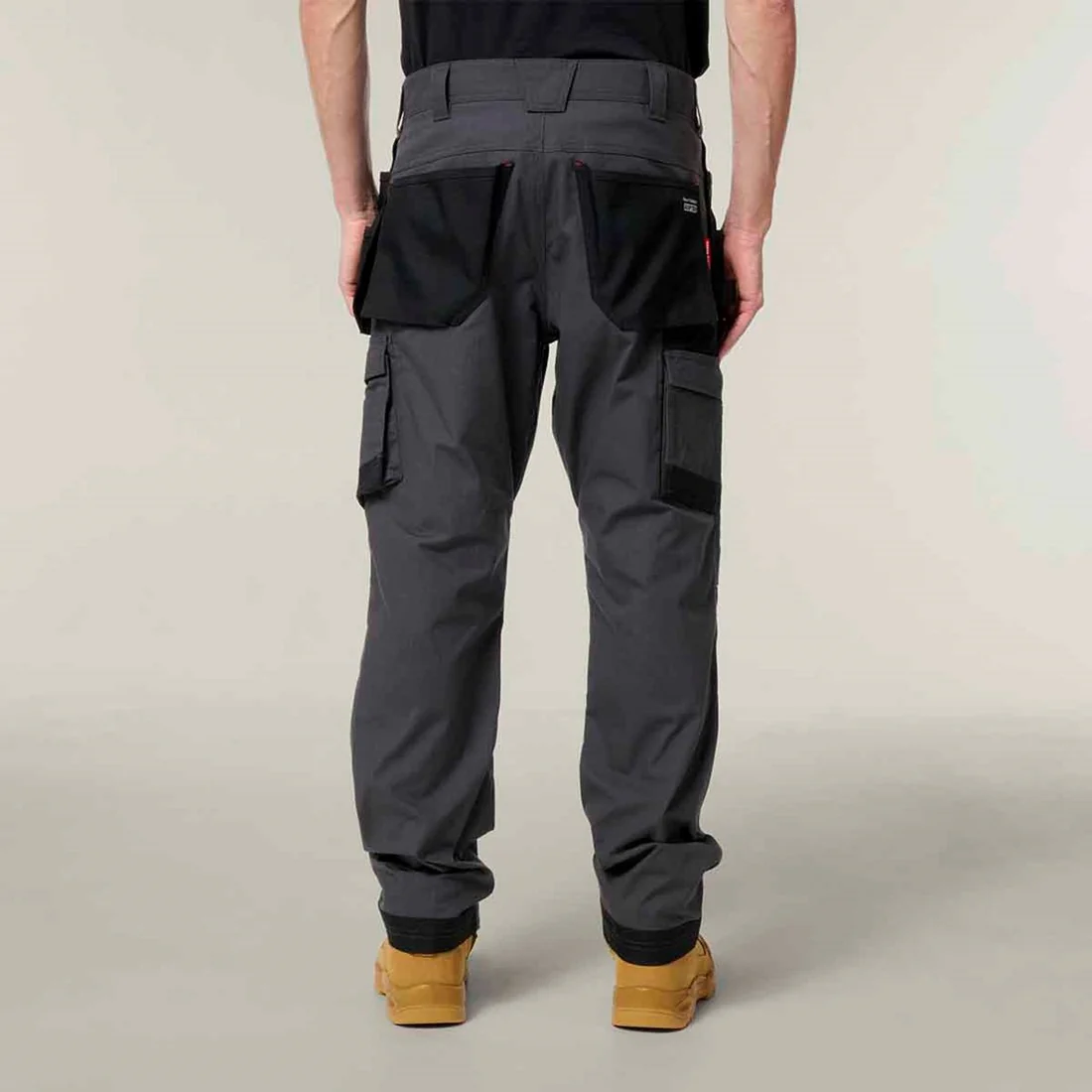 Men's 3056 Raptor Active Holster Pocket Trousers - Image 3