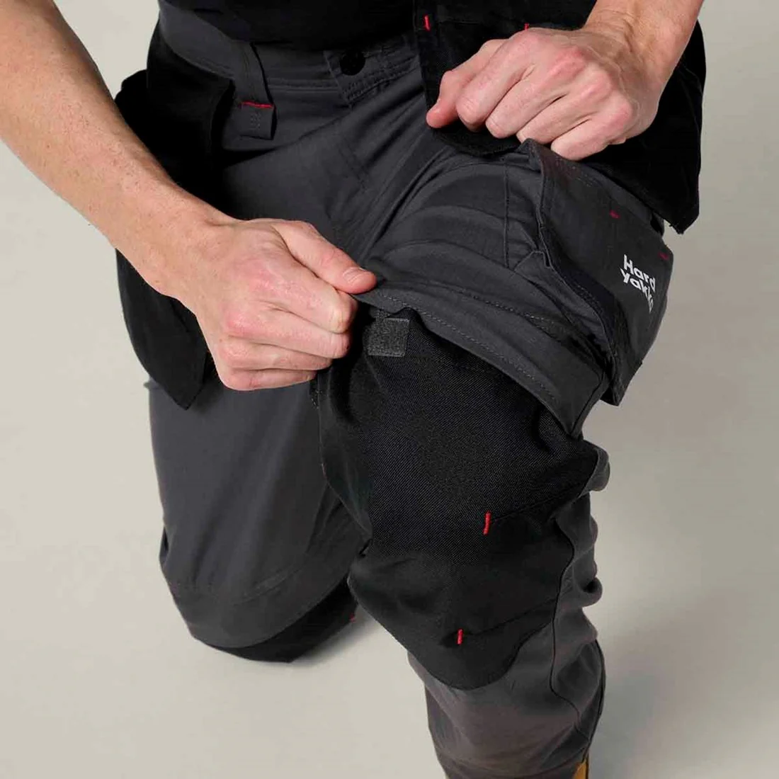 Men's 3056 Raptor Active Holster Pocket Trousers - Image 5