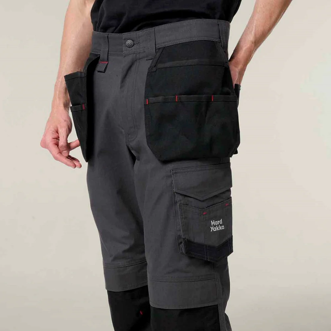 Men's 3056 Raptor Active Holster Pocket Trousers - Image 6