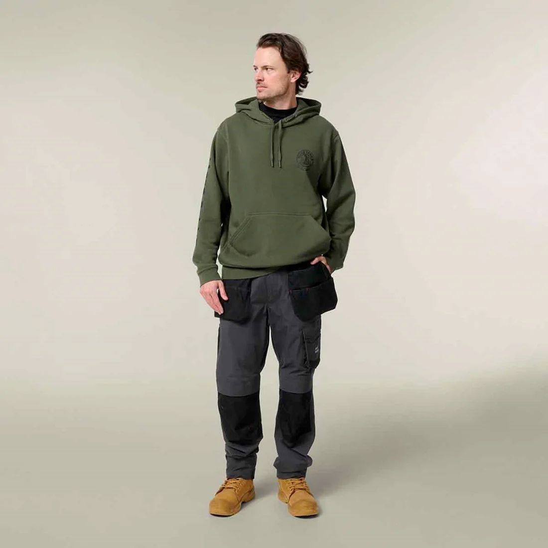 Men's 3056 Raptor Active Holster Pocket Trousers - Image 7