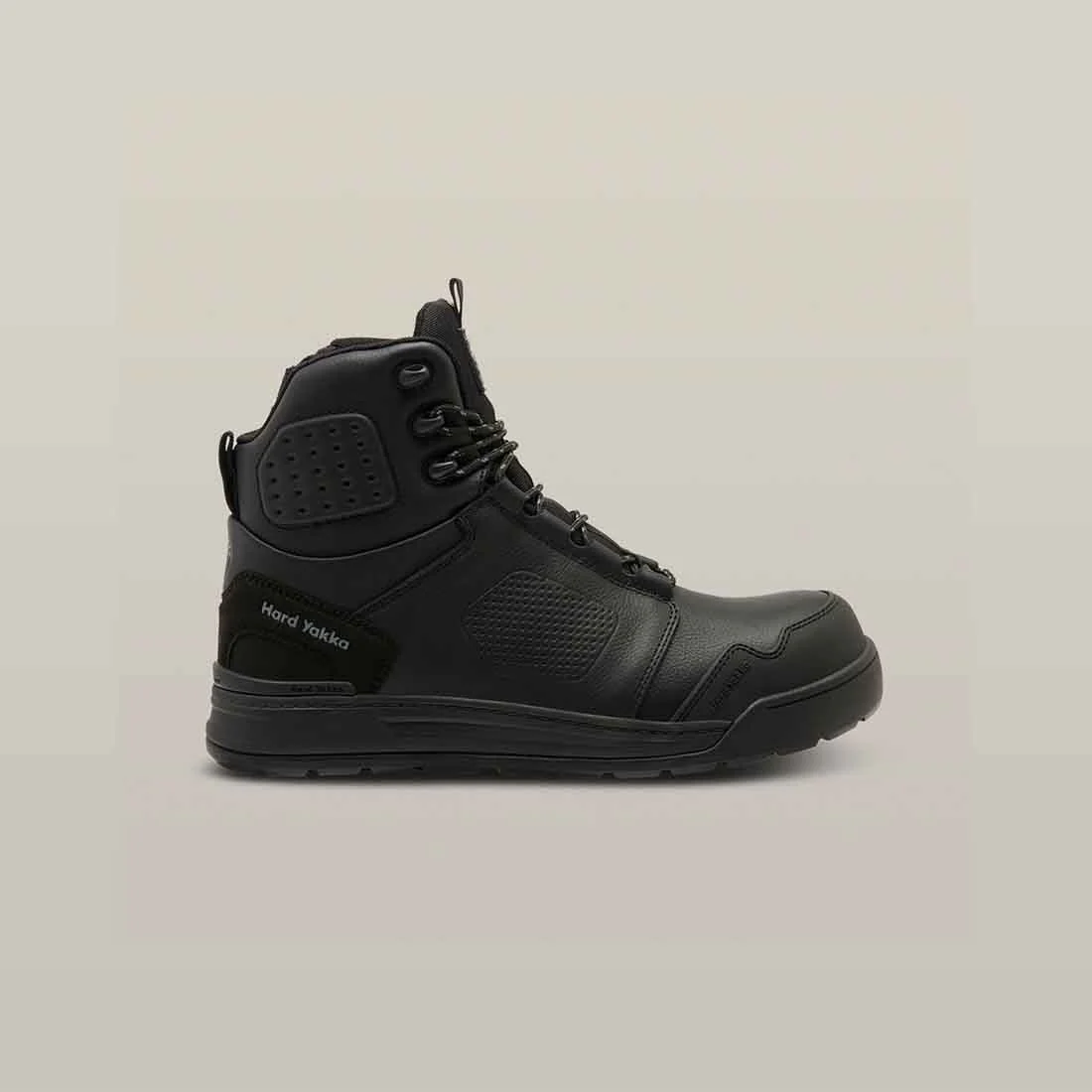 Men's 3056 S7S 6" Safety Boots - Image 4