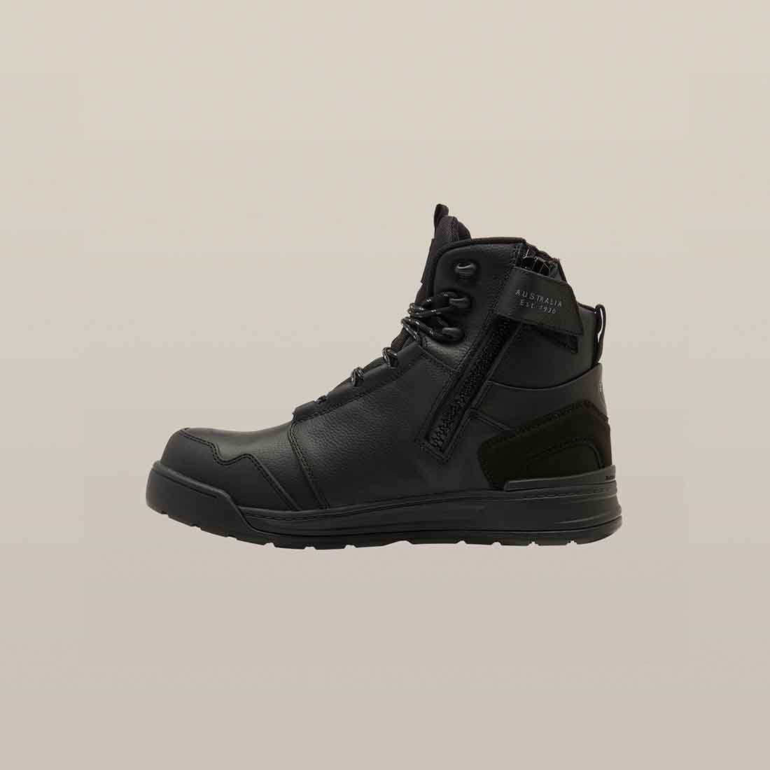 Men's 3056 S7S 6" Safety Boots - Image 5