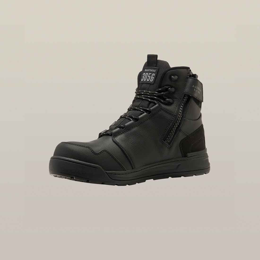 Men's 3056 S7S 6" Safety Boots - Image 6
