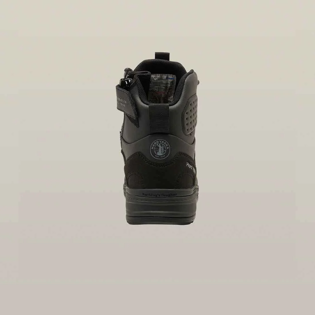 Men's 3056 S7S 6" Safety Boots - Image 8