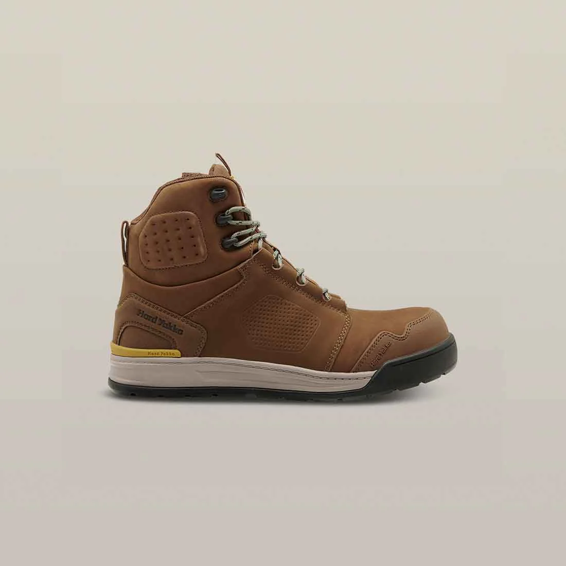 Men's 3056 S7S 6" Safety Boots - Image 4