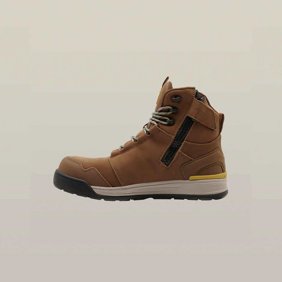 Men's 3056 S7S 6" Safety Boots - Image 5