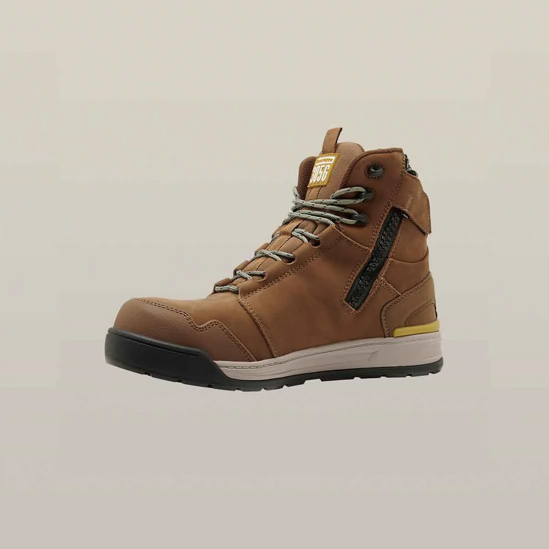 Men's 3056 S7S 6" Safety Boots - Image 6