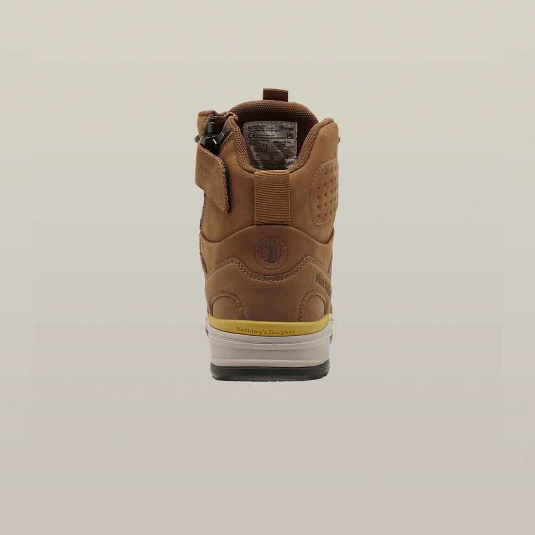 Men's 3056 S7S 6" Safety Boots - Image 8