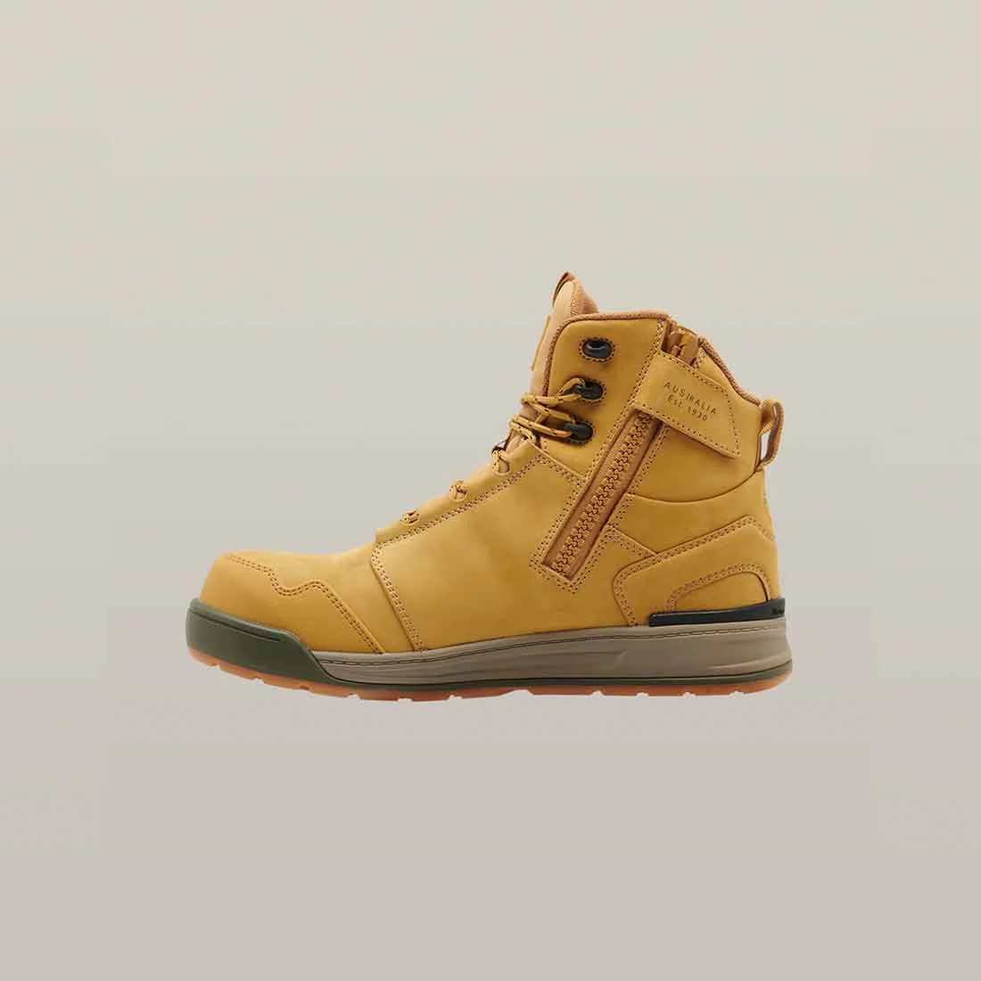 Men's 3056 S7S 6" Safety Boots - Image 5