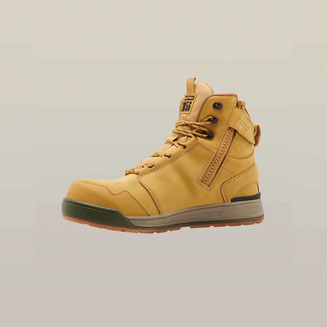 Men's 3056 S7S 6" Safety Boots - Image 6