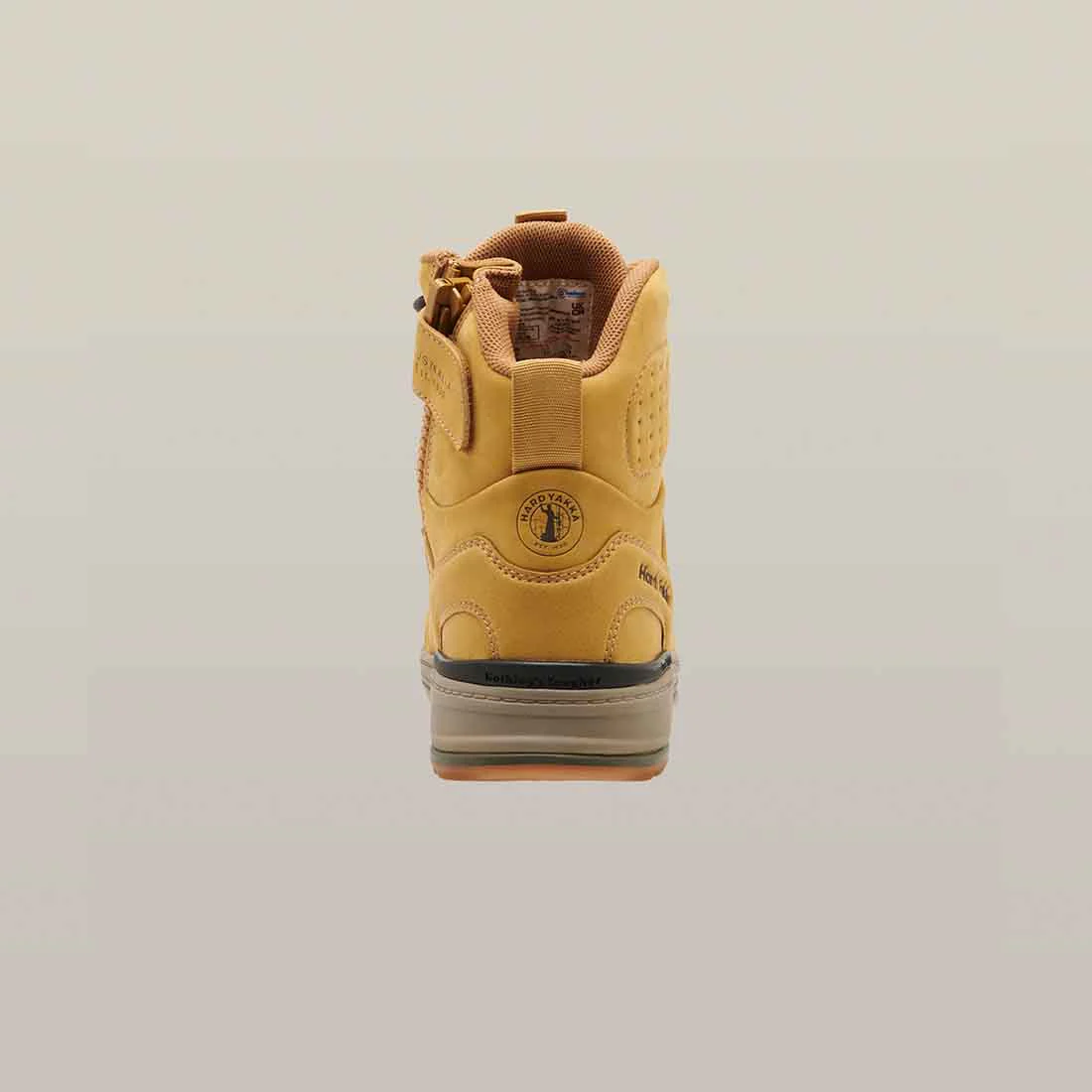 Men's 3056 S7S 6" Safety Boots - Image 8