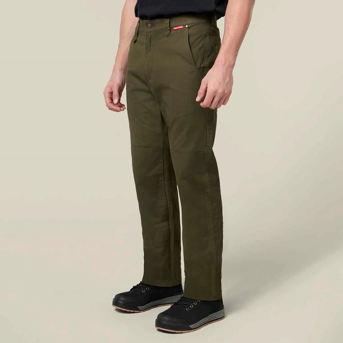 Men's Heritage Carpenters Work Trousers - Image 3