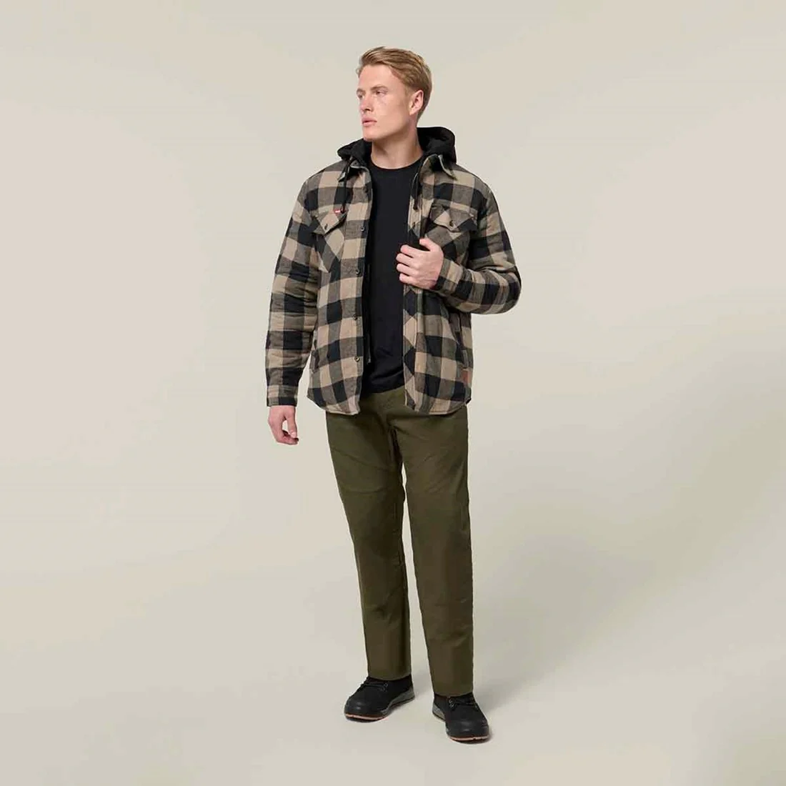 Men's Heritage Carpenters Work Trousers - Image 9