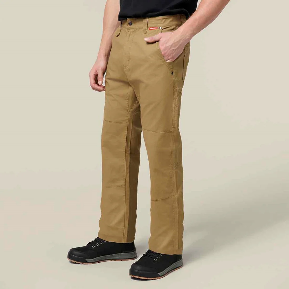 Men's Heritage Carpenters Work Trousers - Image 3