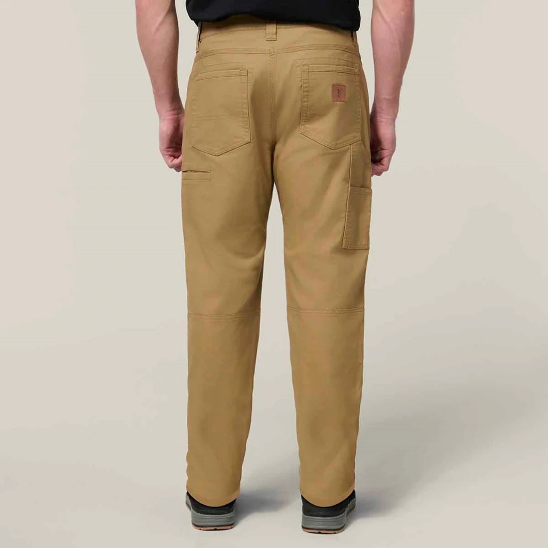 Men's Heritage Carpenters Work Trousers - Image 5