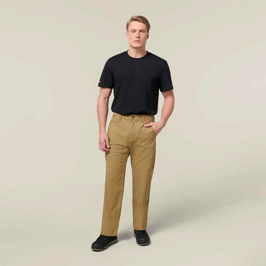 Men's Heritage Carpenters Work Trousers - Image 9