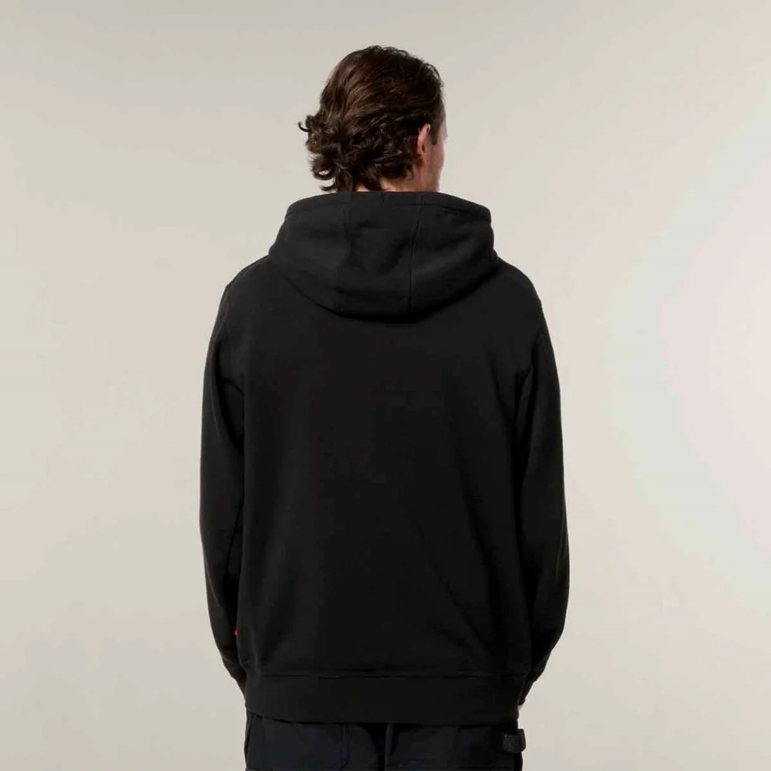 Men's Heritage Icon Hoodie - Image 3