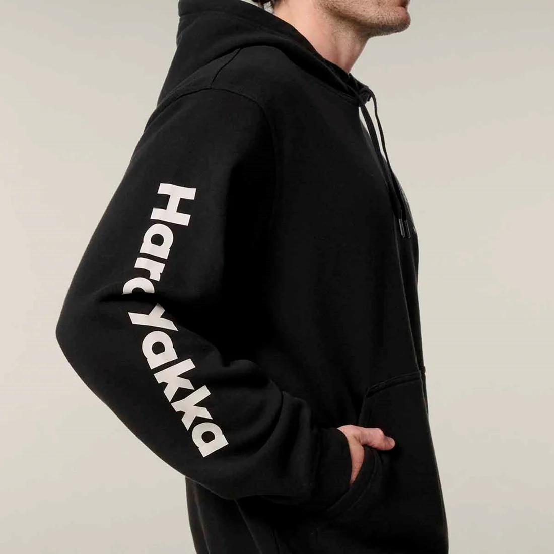 Men's Heritage Icon Hoodie - Image 5