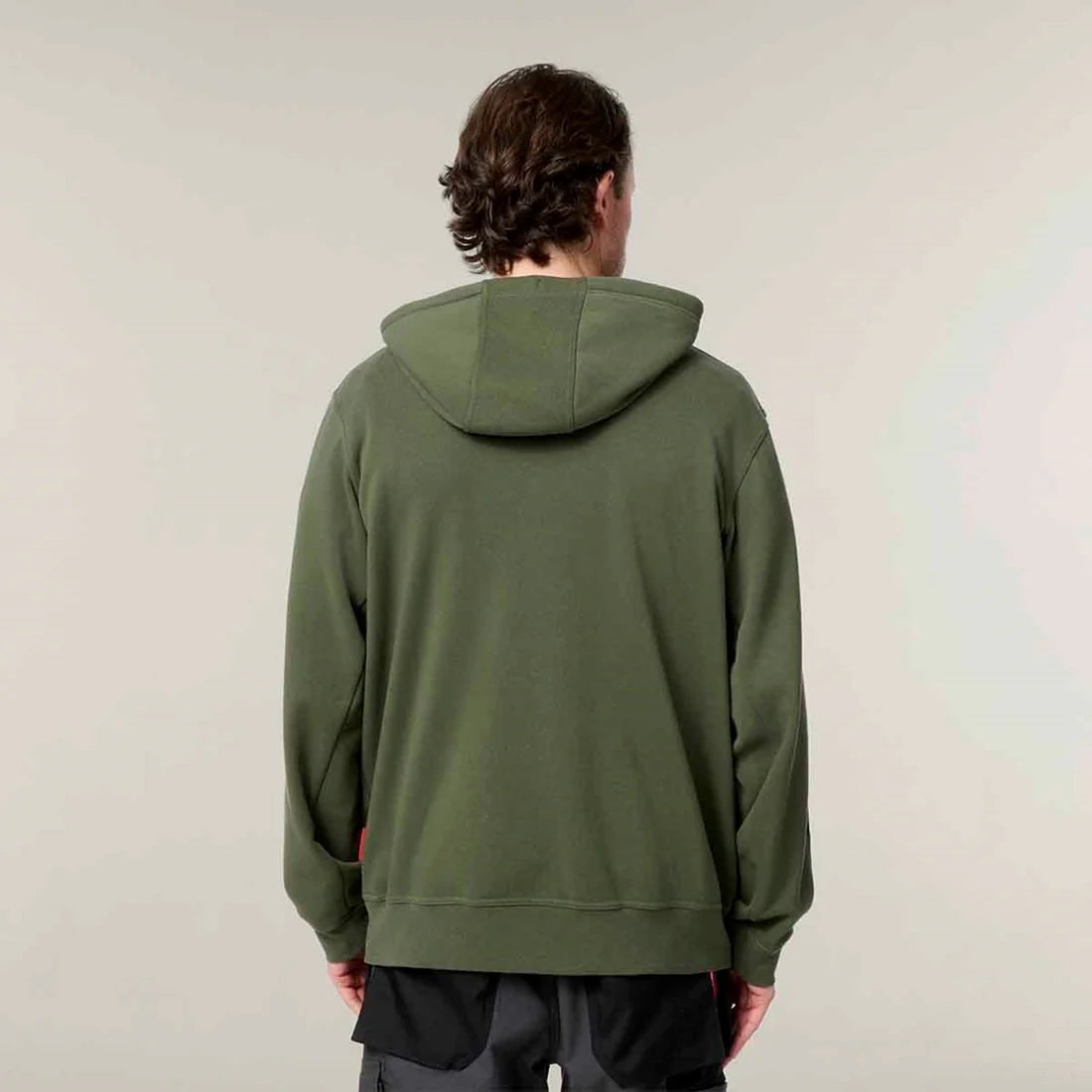 Men's Heritage Icon Hoodie - Image 3