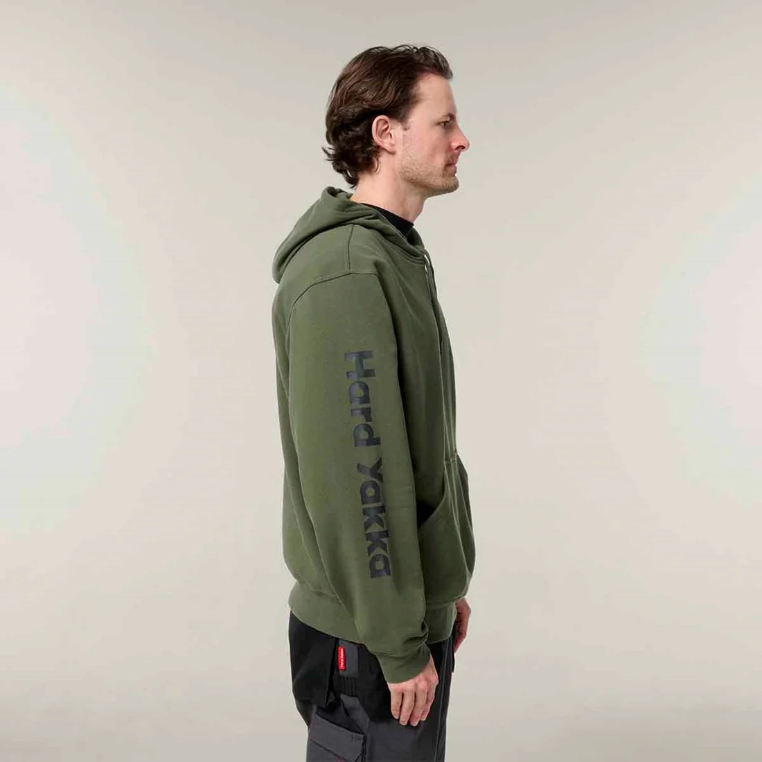 Men's Heritage Icon Hoodie - Image 5
