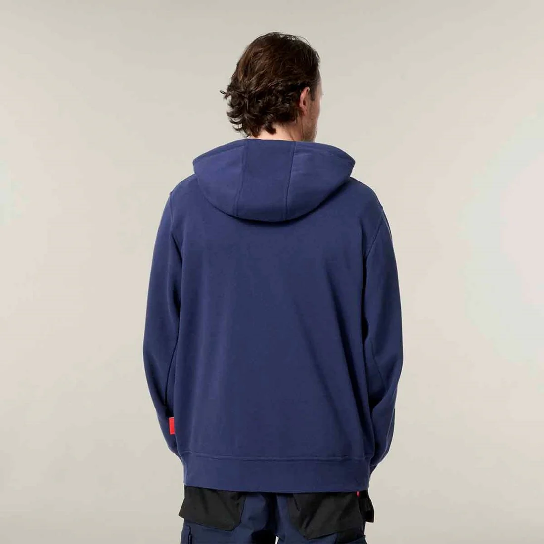Men's Heritage Icon Hoodie - Image 3