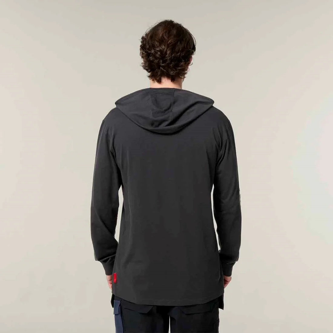 Men's Heritage Icon Lightweight Hoodie - Image 3