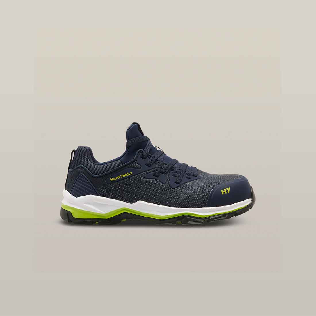 Men's Icon Safety Trainers - Image 4