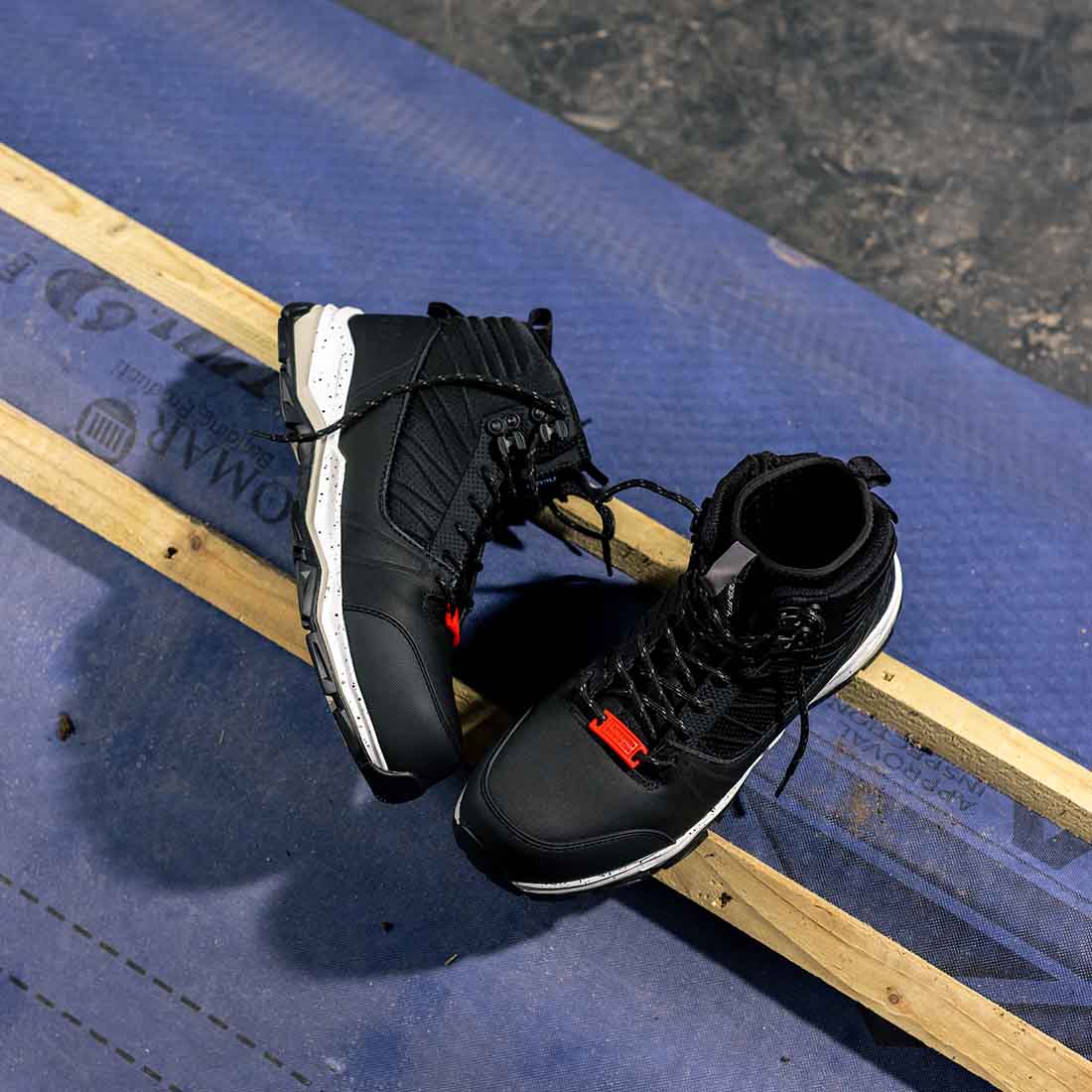Men's Neo 2.0 Hybrid Safety Boots - Image 5