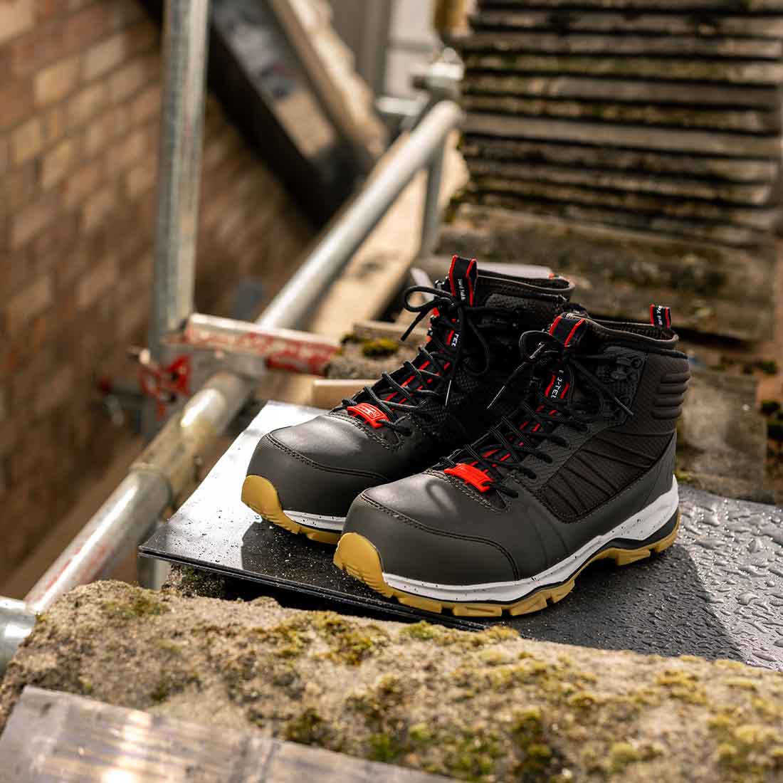 Men's Neo 2.0 Hybrid Safety Boots - Image 4