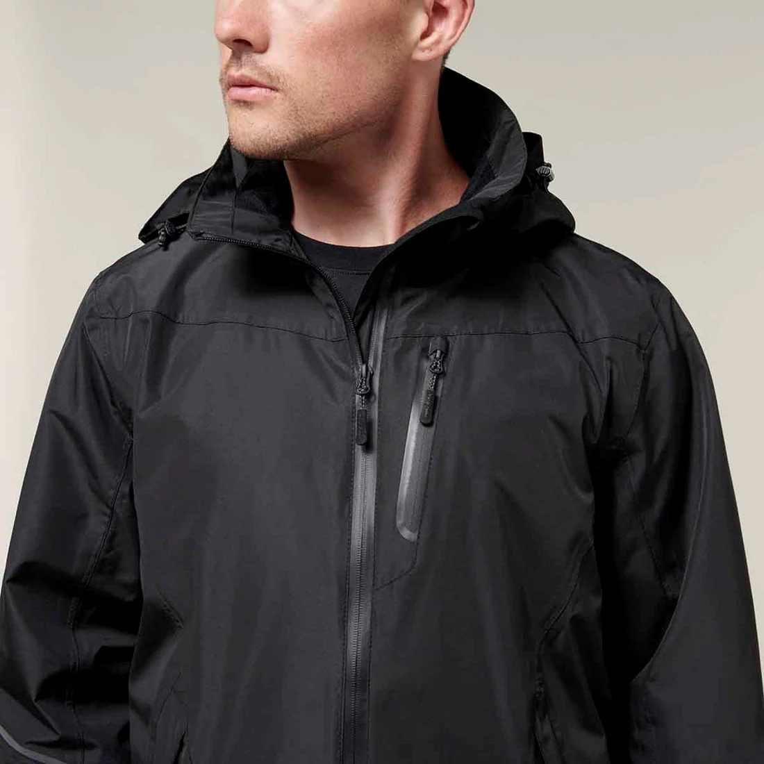 Men's Orbit Waterproof Jacket - Image 6
