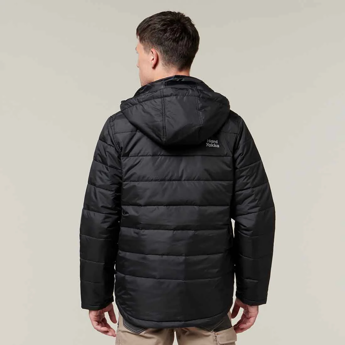 Men's Puffa 2.0 Insulated Jacket - Image 3