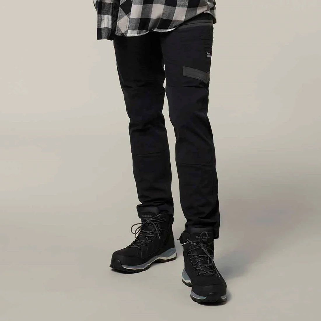Men's Raptor Active Work Trousers - Image 3