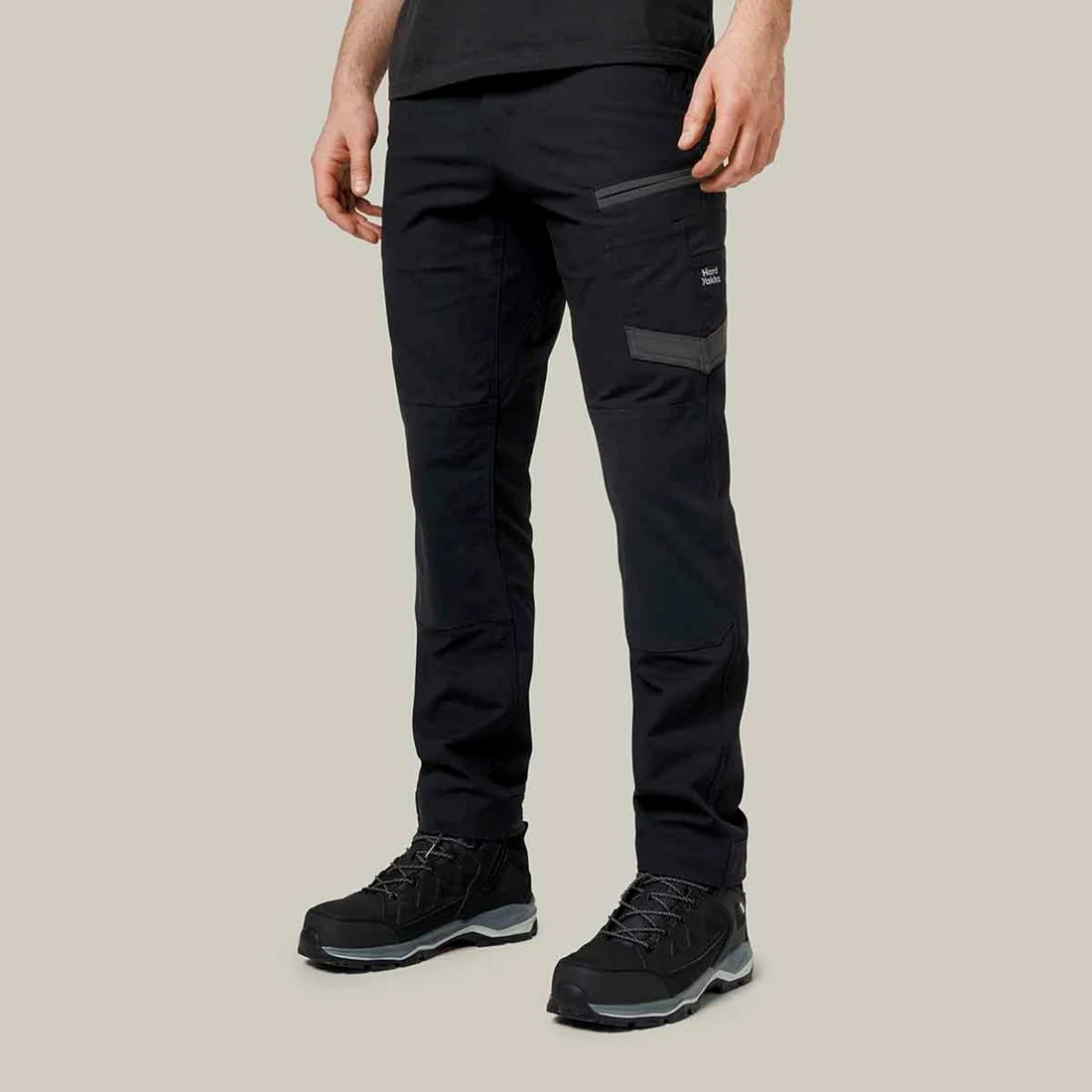 Men's Raptor Active Work Trousers - Image 4