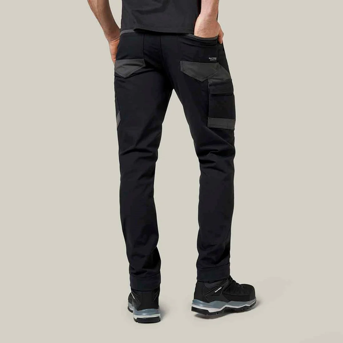 Men's Raptor Active Work Trousers - Image 5
