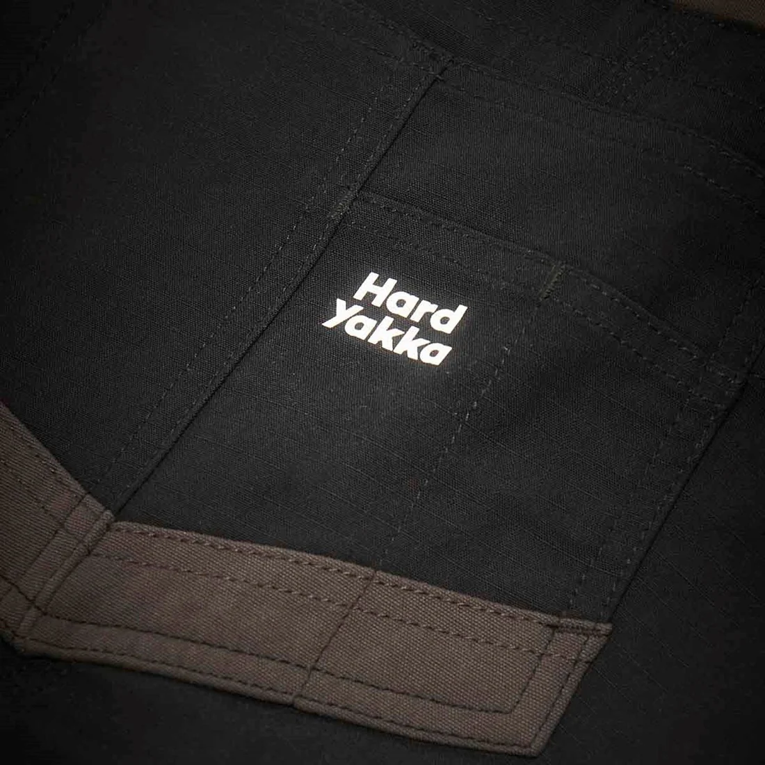 Men's Raptor Active Work Trousers - Image 8