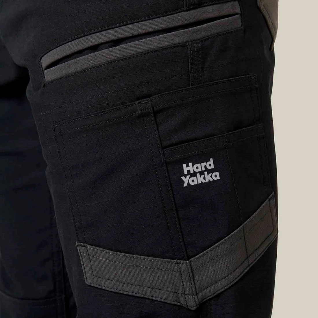 Men's Raptor Active Work Trousers - Image 9