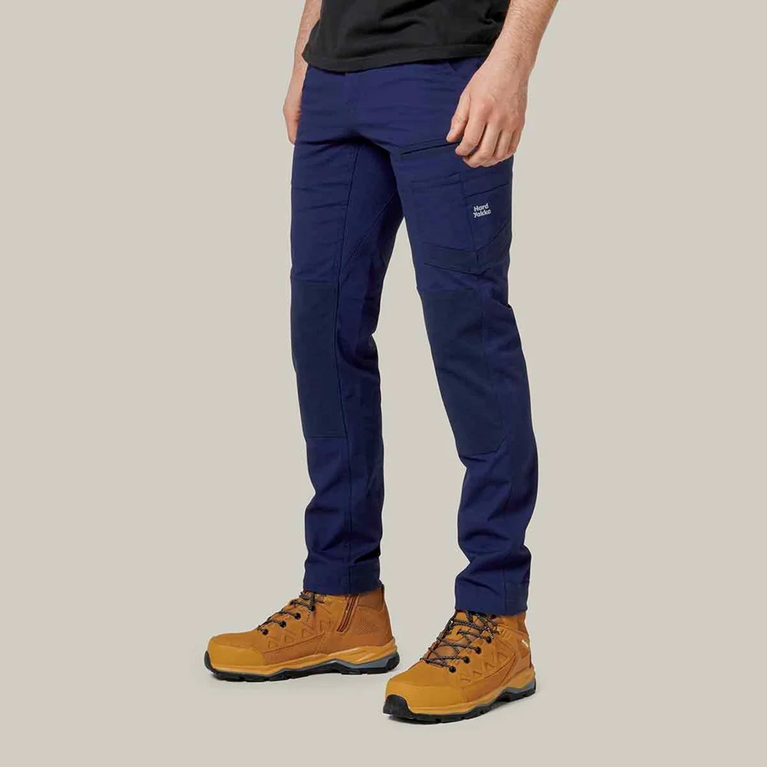 Men's Raptor Active Work Trousers - Image 4