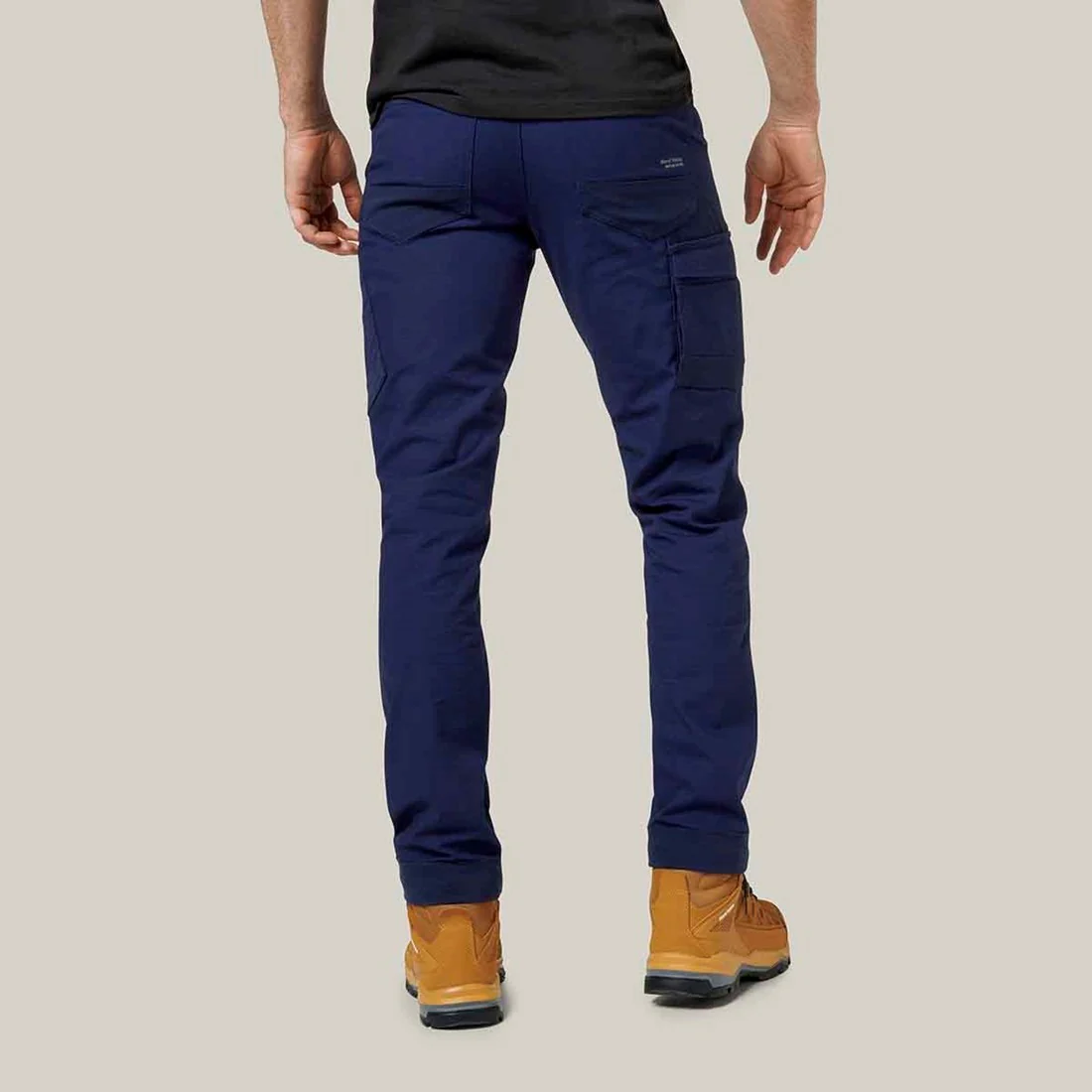 Men's Raptor Active Work Trousers - Image 5