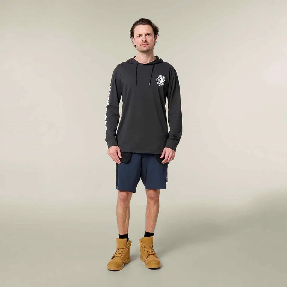 Men's Toughmaxx Lite Holster Pocket Shorts - Image 9