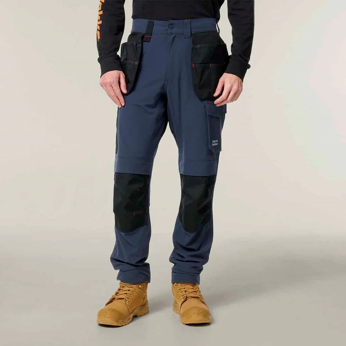 Men's Toughmaxx Lite Holster Pocket Trousers