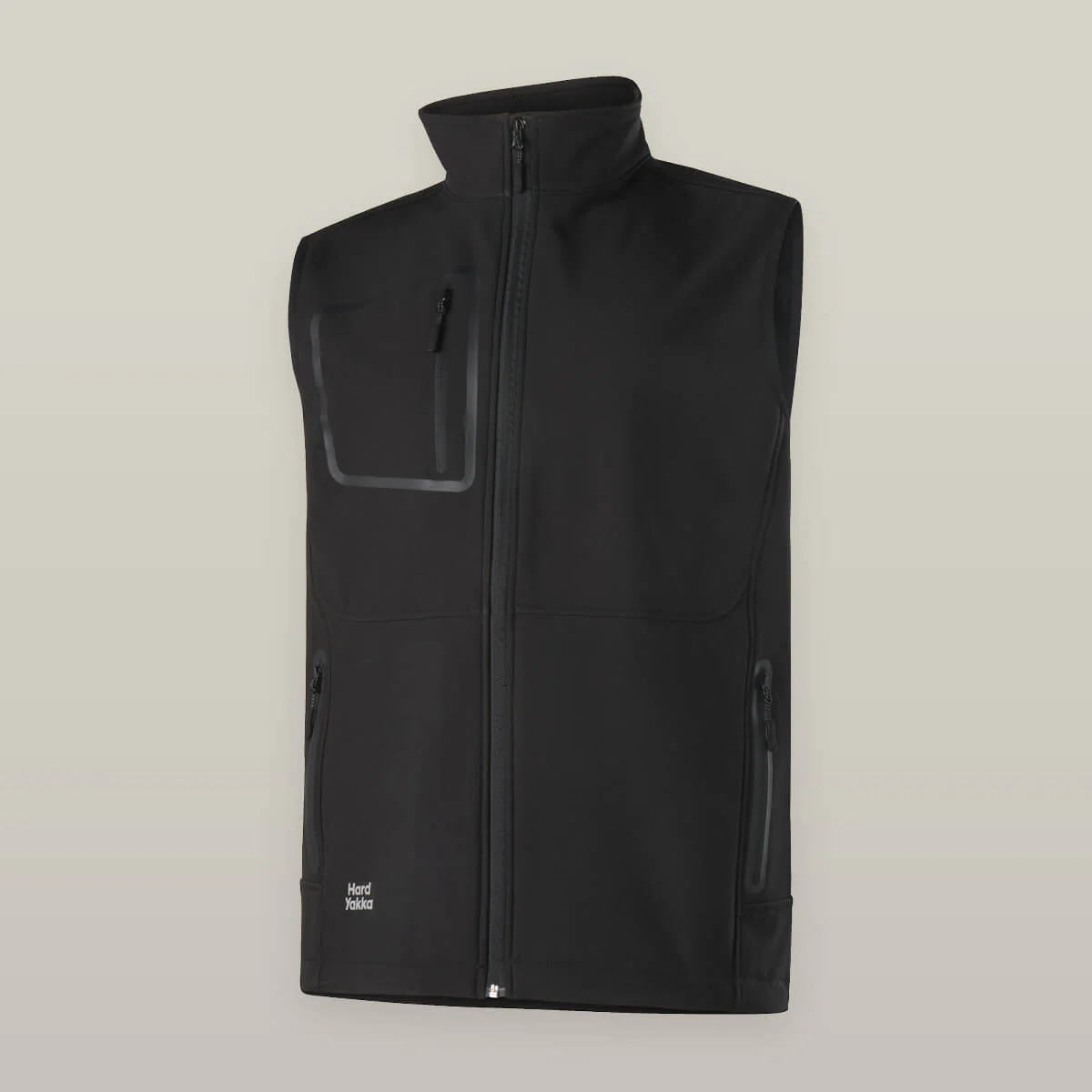 Men's Toughmaxx Water Resistant Gilet - Image 4