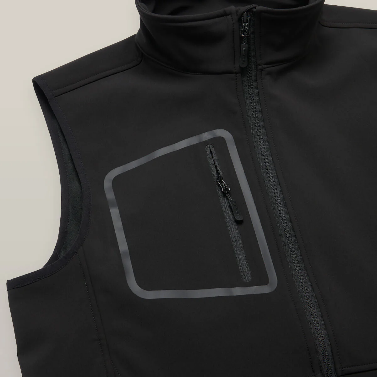 Men's Toughmaxx Water Resistant Gilet - Image 6
