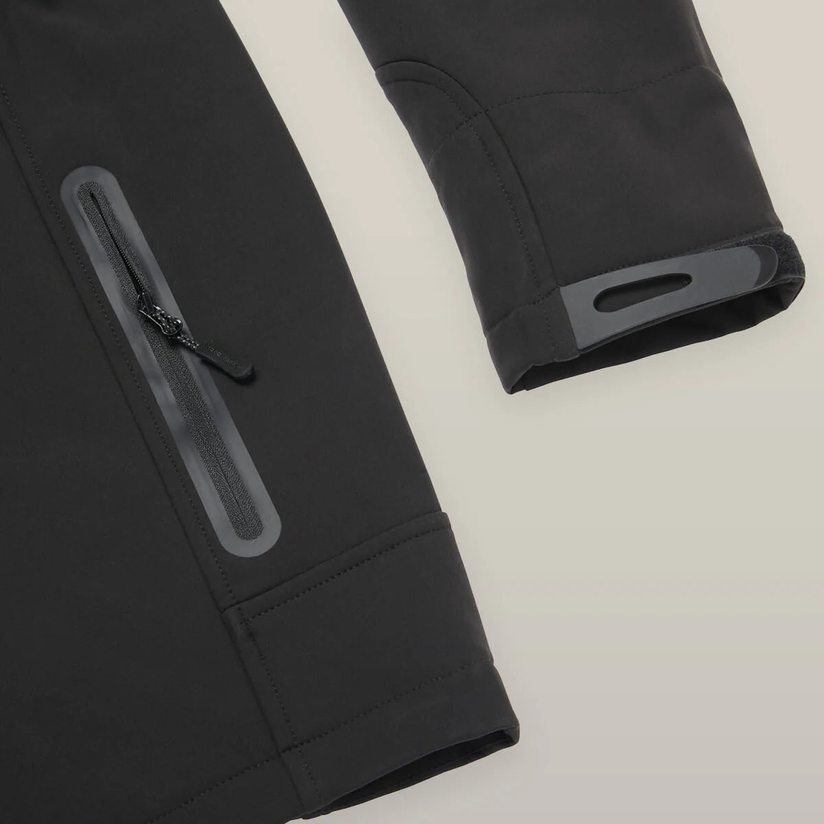 Men's Toughmaxx Water Resistant Jacket - Image 6