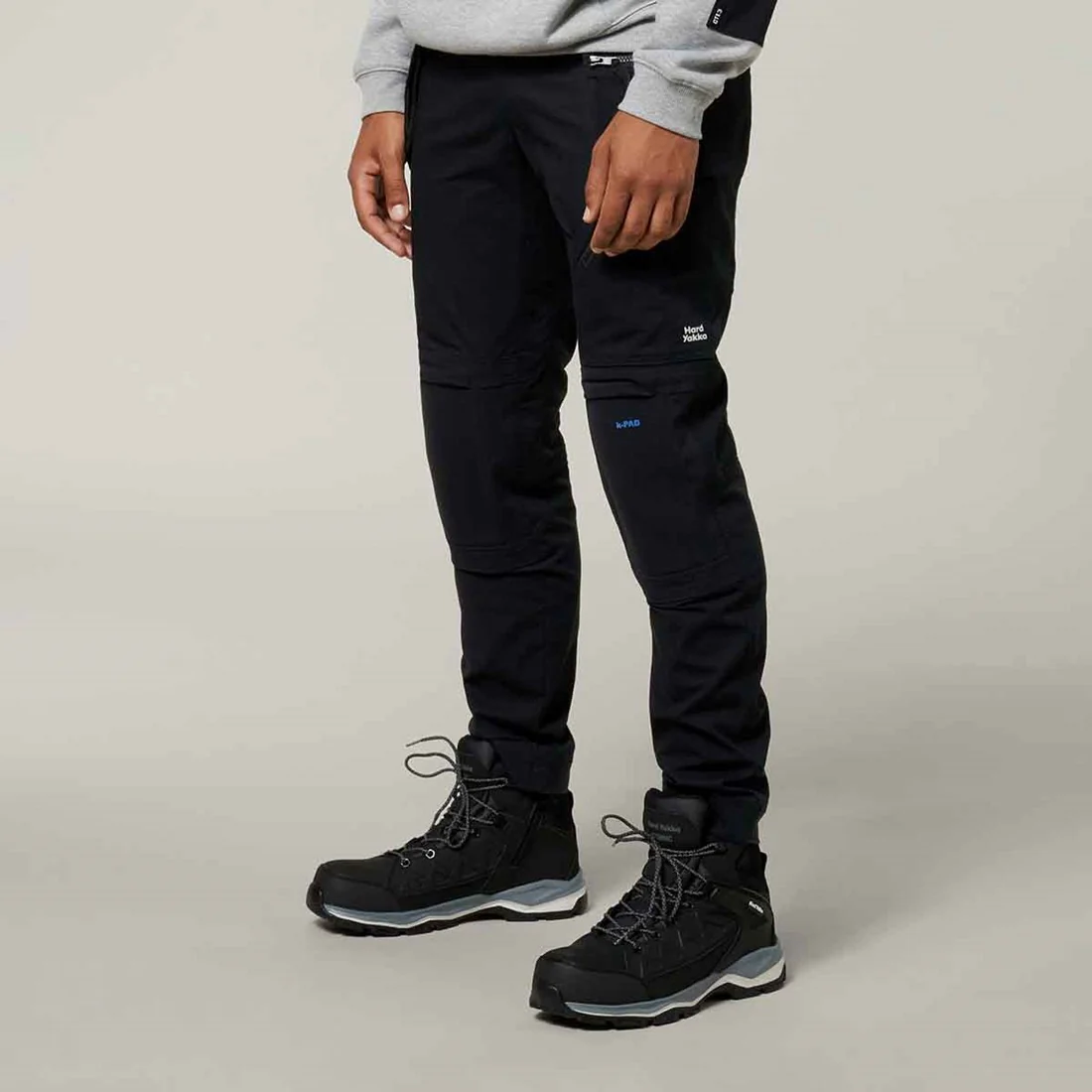 Men's Xtreme 2.0 Work Trousers - Image 4